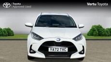 Toyota Yaris 1.5 Hybrid Design 5dr CVT Hybrid Hatchback